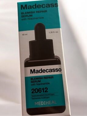 Mediheal Madecassoside Repair Serum